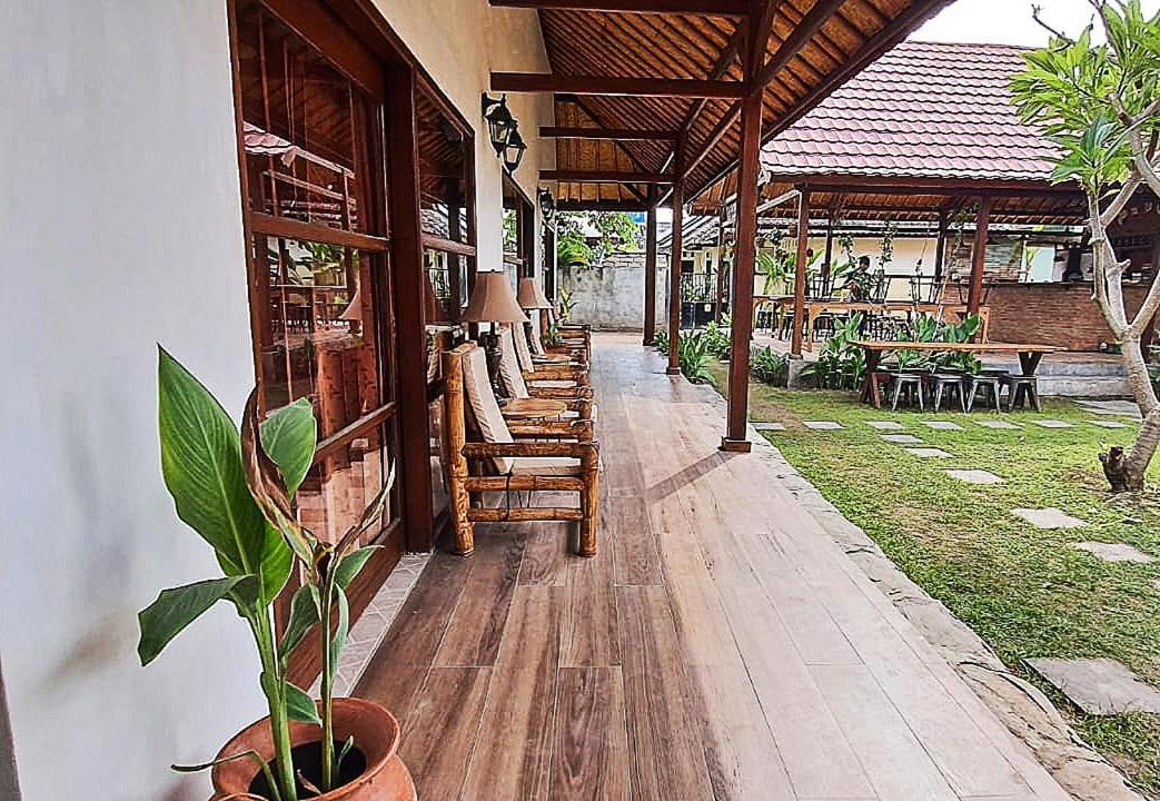Bed and Breakfast Classico Italiano Гили-Эйр Экстерьер фото