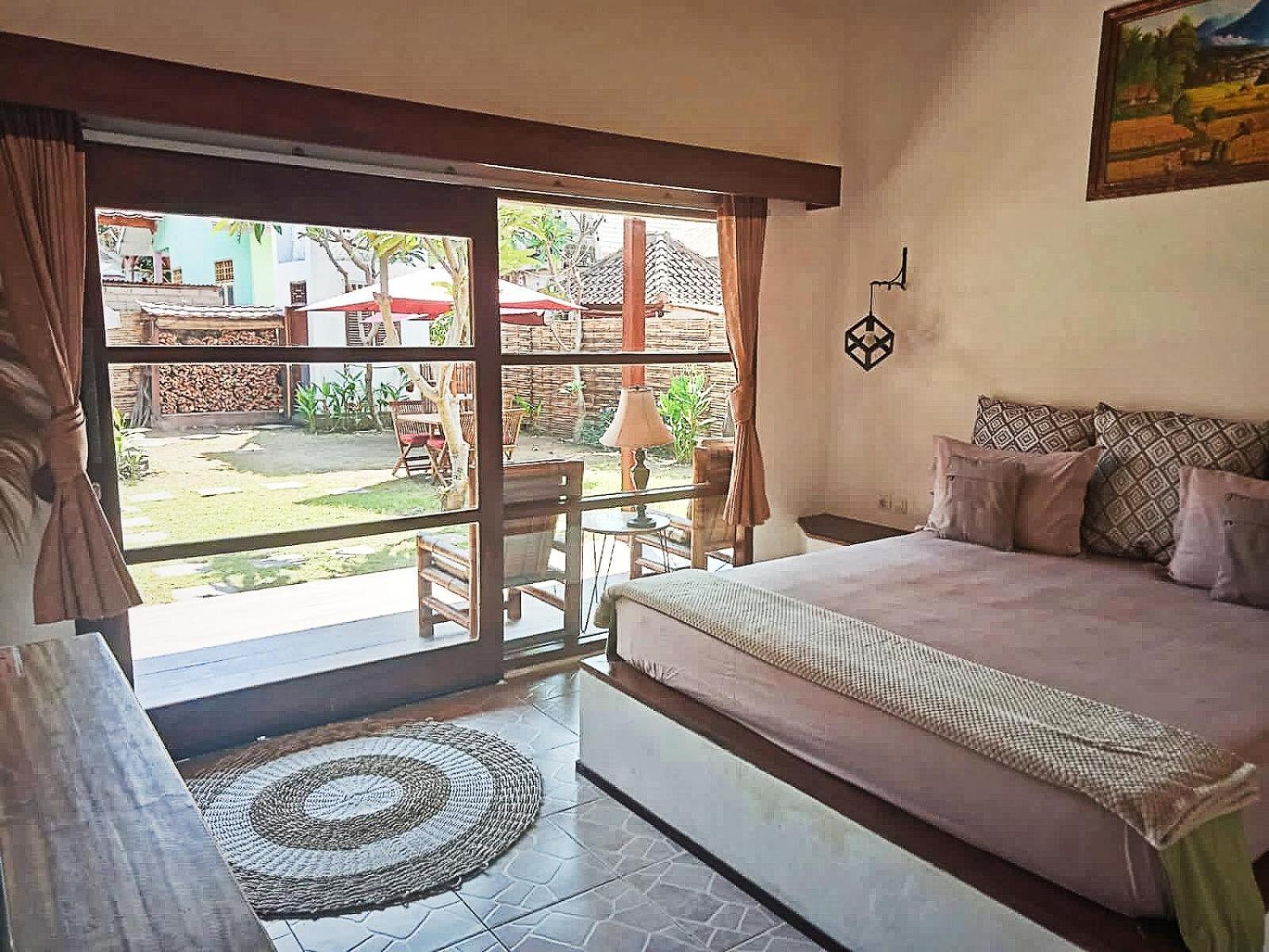 Bed and Breakfast Classico Italiano Гили-Эйр Экстерьер фото